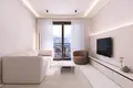 Wohnung 25 m² Tivat, Montenegro