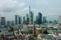 Propiedad comercial 2 928 m² en Fráncfort del Meno, Alemania