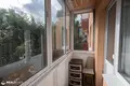 2 room apartment 37 m² Lida, Belarus