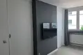 Appartement 2 chambres 37 m² Varsovie, Pologne