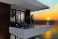 Mieszkanie 4 pokoi 224 m² Pafos, Cypr