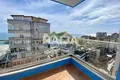 Mieszkanie 1 pokój 94 m² Bashkia Durres, Albania
