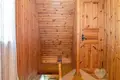 House 98 m² Radaskovicki sielski Saviet, Belarus