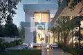 Villa de 4 dormitorios 371 m² Sarja, Emiratos Árabes Unidos