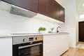 Mieszkanie 4 pokoi 63 m² Miasto Stołeczne Praga, Czechy