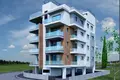 Wohnung 2 Schlafzimmer 104 m² Agios Ioannis, Zypern