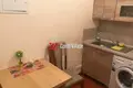 Appartement 2 chambres 31 m² okres Karlovy Vary, République tchèque