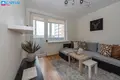 Mieszkanie 1 pokój 21 m² Wilno, Litwa