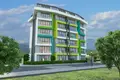 Apartamento 2 habitaciones  Alanya, Turquía