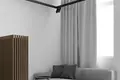 1 room apartment 32 m² Minsk, Belarus