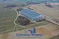 Lager 9 990 m² Fanipalski sielski Saviet, Belarus