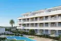 Penthouse 3 pokoi 226 m² Dehesa de Campoamor, Hiszpania