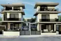 Willa 3 pokoi 171 m² Ypsonas Municipality, Cypr