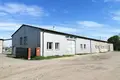 Commercial property 2 127 m² in Bachorza, Poland