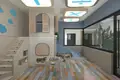 Apartamento 55 m² Mahmutlar, Turquía