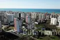 Apartamento 3 habitaciones 56 m² Mahmutlar Mahallesi, Turquía