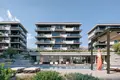 Appartement 2 chambres 83 m² Germasogeia, Chypre