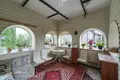 Casa de campo 155 m² Zaslauje, Belarús