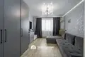 2 bedroom apartment 50 m² Minsk, Belarus