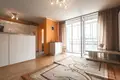 3 room apartment 64 m² in Warsaw, Poland
