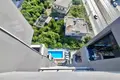 Wohnung 1 zimmer 43 m² Mezitli, Türkei