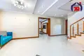 Casa de campo 391 m² Piatryskauski sielski Saviet, Belarús
