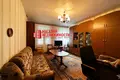 Apartamento 3 habitaciones 63 m² Parecki sielski Saviet, Belarús