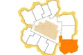 Wohnung 2 zimmer 154 m² Qark Shkodra, Albanien