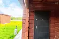 4 bedroom house 98 m² Ciacierkauski sielski Saviet, Belarus