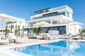 Wohnung 2 zimmer 90 m² Agia Napa, Zypern