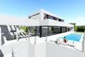 4 bedroom Villa 411 m² Calp, Spain