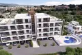 Mieszkanie 2 pokoi 80 m² Pafos, Cypr