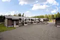 Mieszkanie 2 pokoi 42 m² Koli, Finlandia