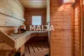 Chalet  Posio, Finlande