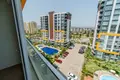 1 bedroom apartment 40 m² Kepez, Turkey