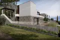 Villa de tres dormitorios 128 m² Podi, Montenegro