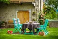Haus 751 m² Jagodje, Slowenien