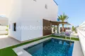 3-Schlafzimmer-Villa 168 m² la Marina, Spanien