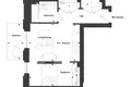 Квартира 2 спальни 106 м² Лондон, Великобритания