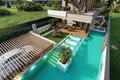 Residential quarter Villas Bellagio el Higueron