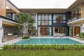 villa de 5 chambres 503 m² Chalong, Thaïlande