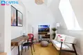 3 room apartment 53 m² Vilnius, Lithuania