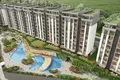 Appartement 4 chambres 86 m² Eyupsultan, Turquie