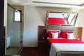 Penthouse 3 Schlafzimmer 396 m² Budva, Montenegro