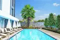 Appartement 1 chambre 50 m² Oba, Turquie