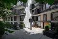 Квартира 4 комнаты 118 м² Рига, Латвия