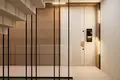 Apartamento 2 habitaciones 46 m² Muratpasa, Turquía