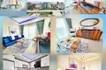 Квартира 2 комнаты 65 м² Аланья, Турция