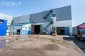 Manufacture 3 933 m² in Minsk, Belarus