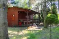 Land 811 m² Strachocice Kolonia, Poland
